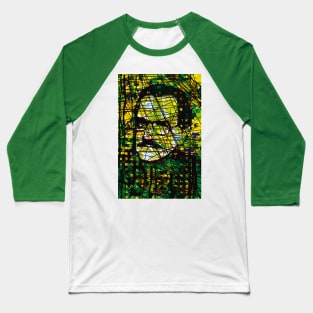 Carlos Fuentes - The Balzac of Mexico II Baseball T-Shirt